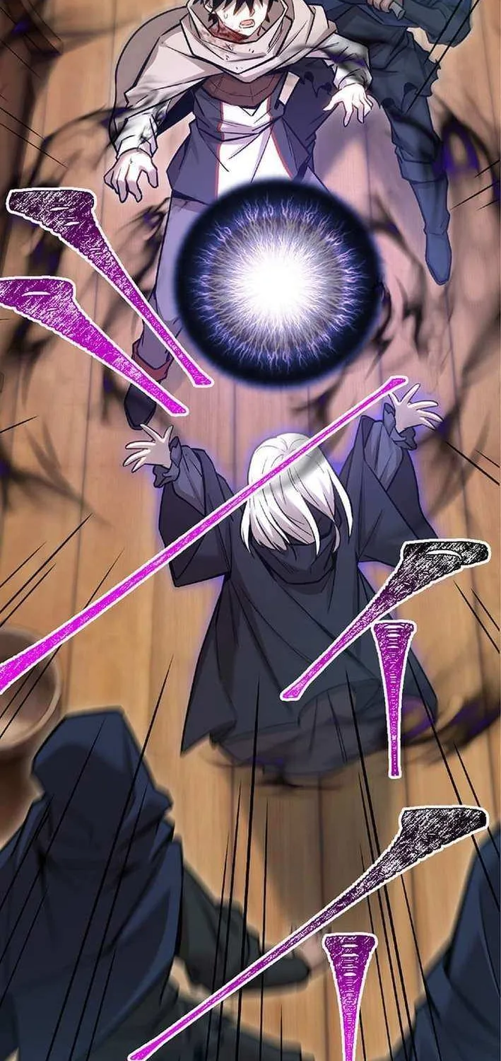 The Awakening of light Magic Chapter 63 page 7 - 