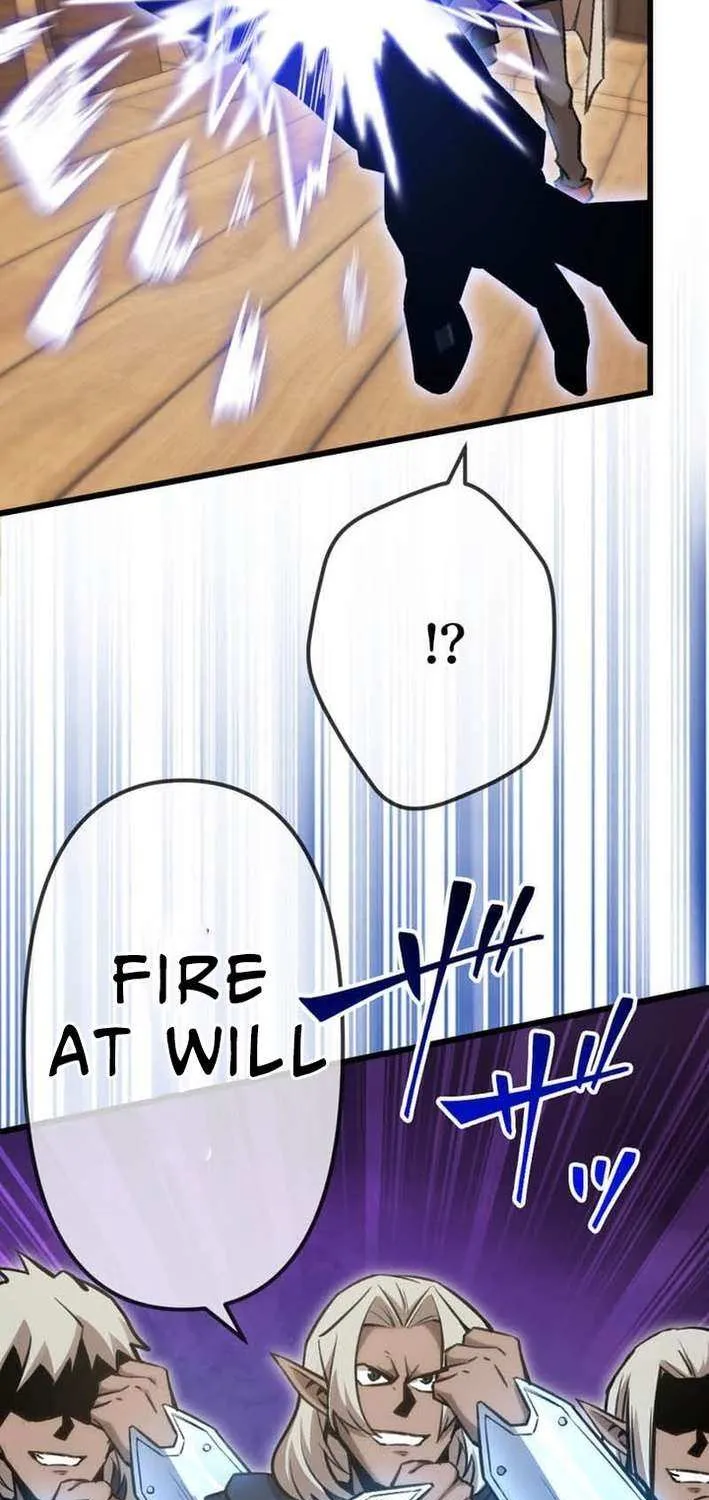 The Awakening of light Magic Chapter 63 page 62 - 