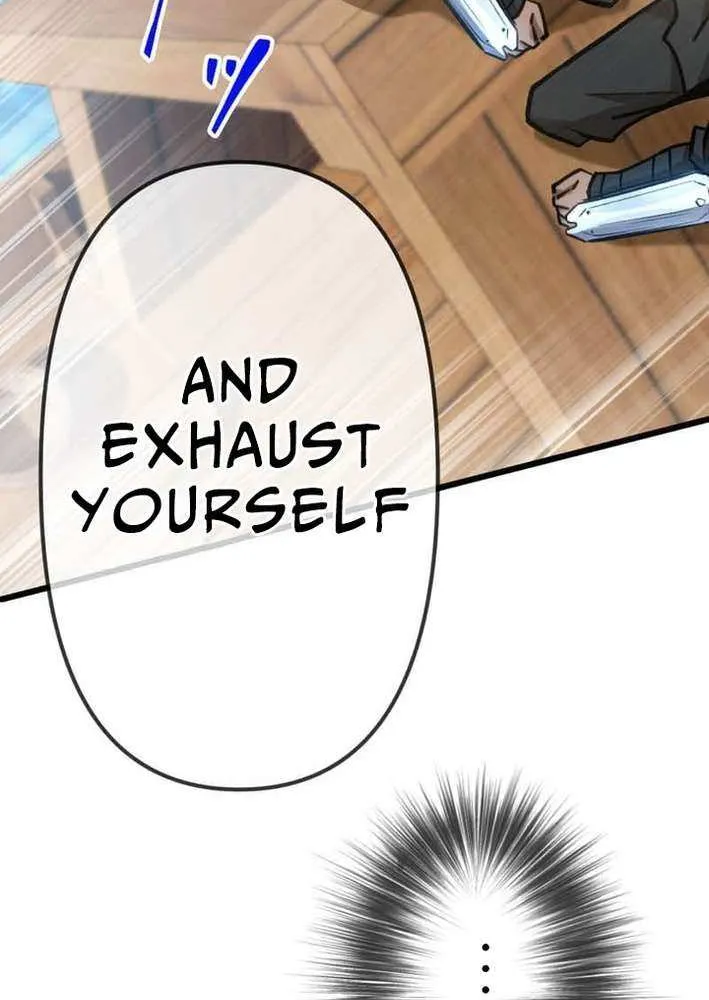 The Awakening of light Magic Chapter 63 page 64 - 