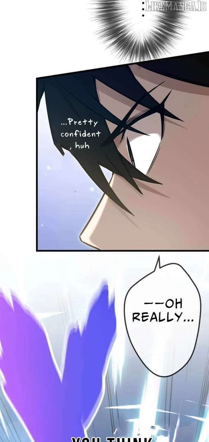 The Awakening of light Magic Chapter 63 page 65 - 