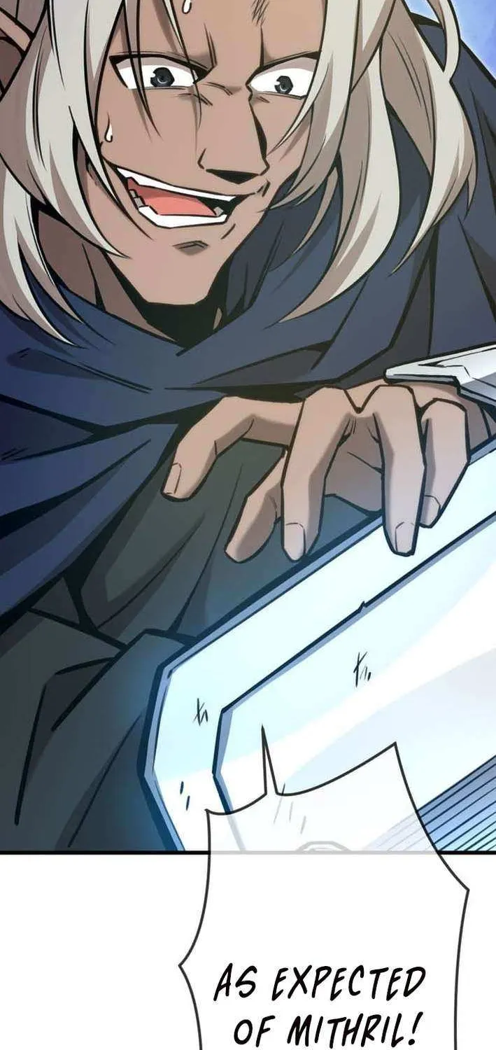 The Awakening of light Magic Chapter 63 page 75 - 