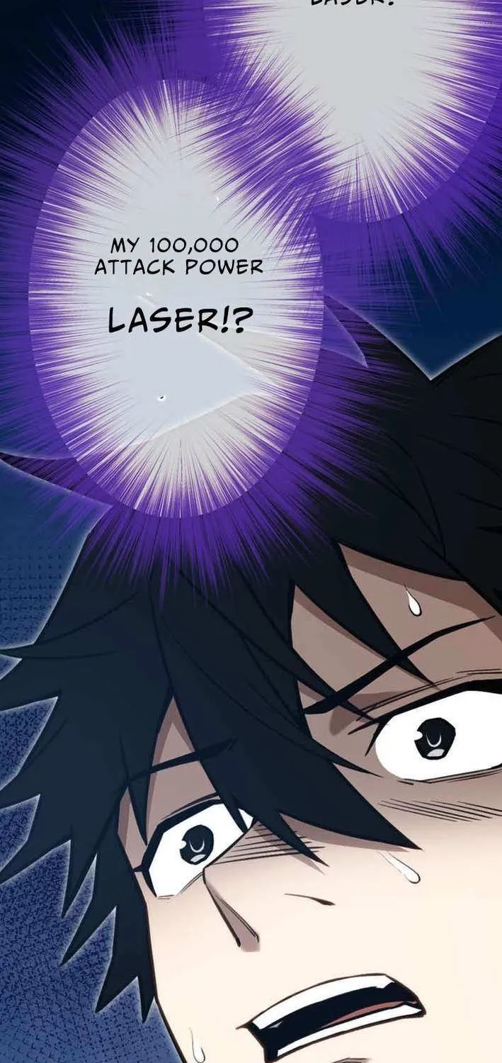 The Awakening of light Magic Chapter 63 page 80 - 