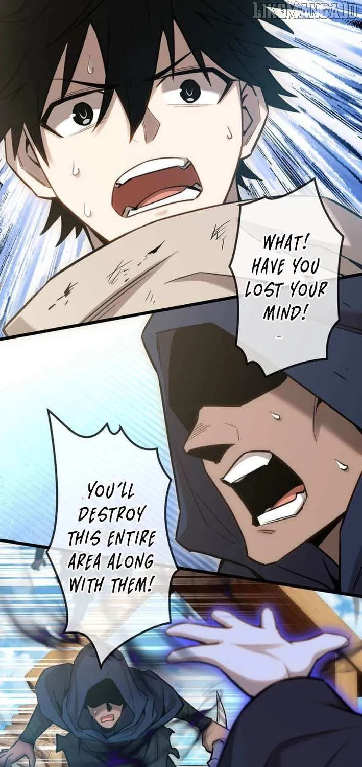 The Awakening of light Magic Chapter 63 page 9 - 