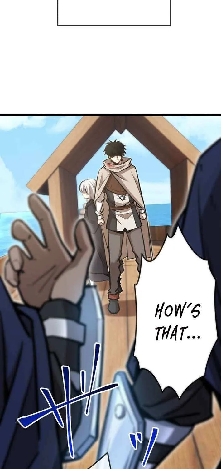 The Awakening of light Magic Chapter 63 page 83 - 