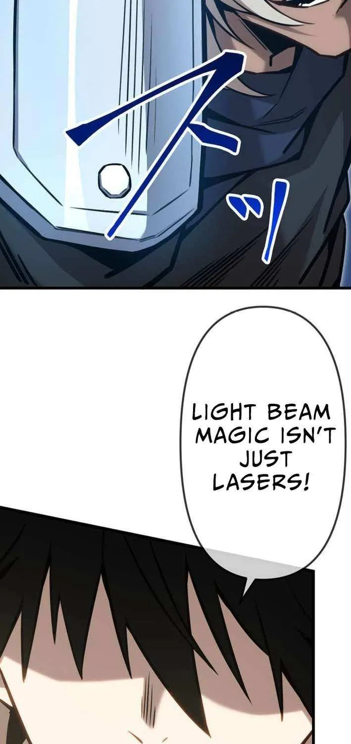 The Awakening of light Magic Chapter 63 page 95 - 