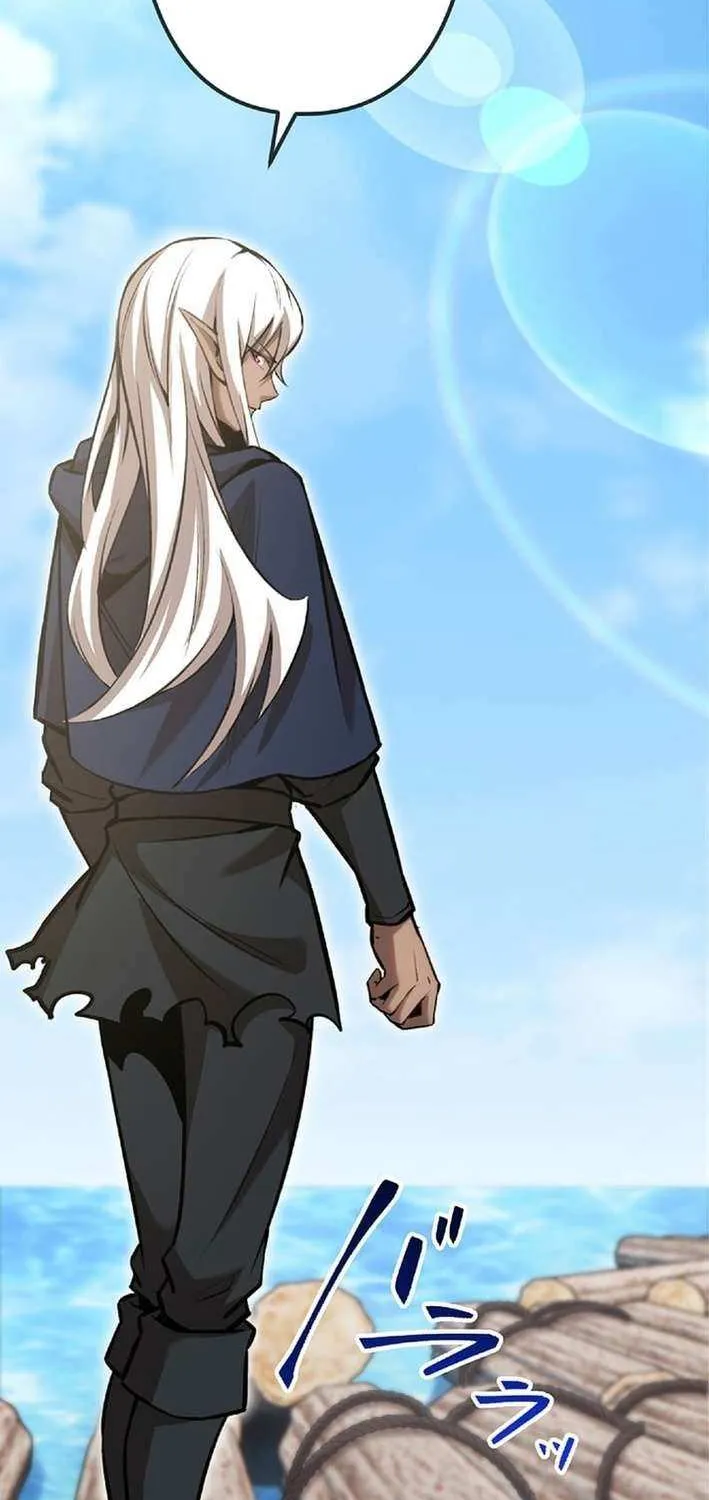The Awakening of light Magic Chapter 64 page 116 - 