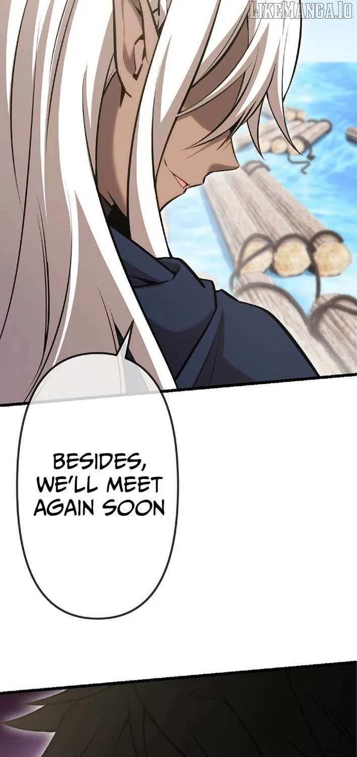 The Awakening of light Magic Chapter 64 page 121 - 