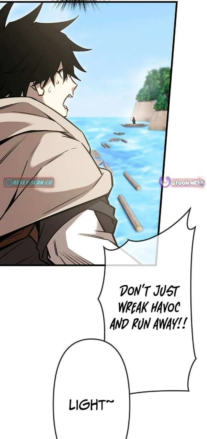 The Awakening of light Magic Chapter 64 page 124 - 