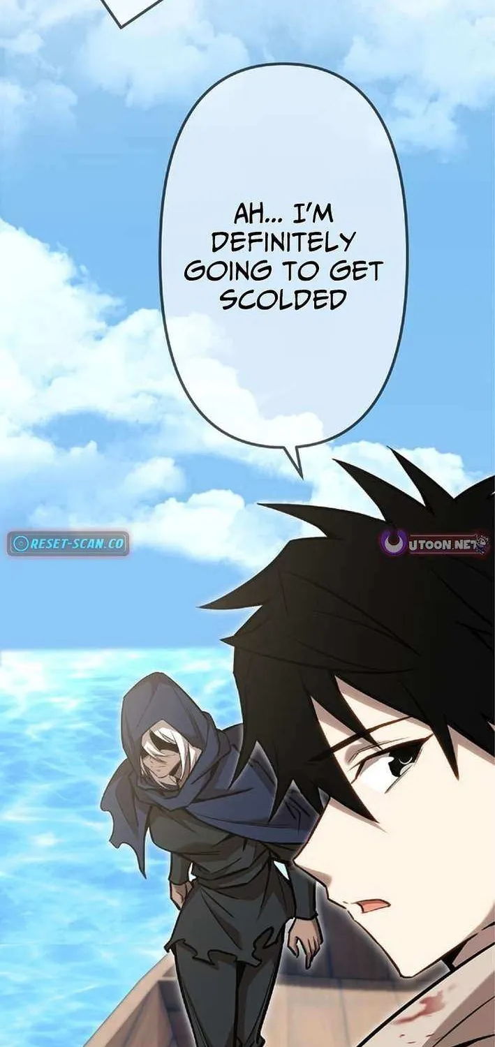 The Awakening of light Magic Chapter 64 page 28 - 
