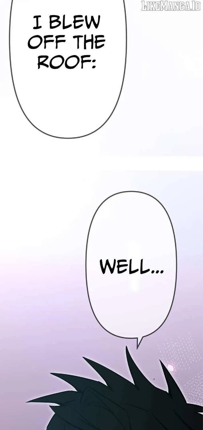 The Awakening of light Magic Chapter 64 page 30 - 