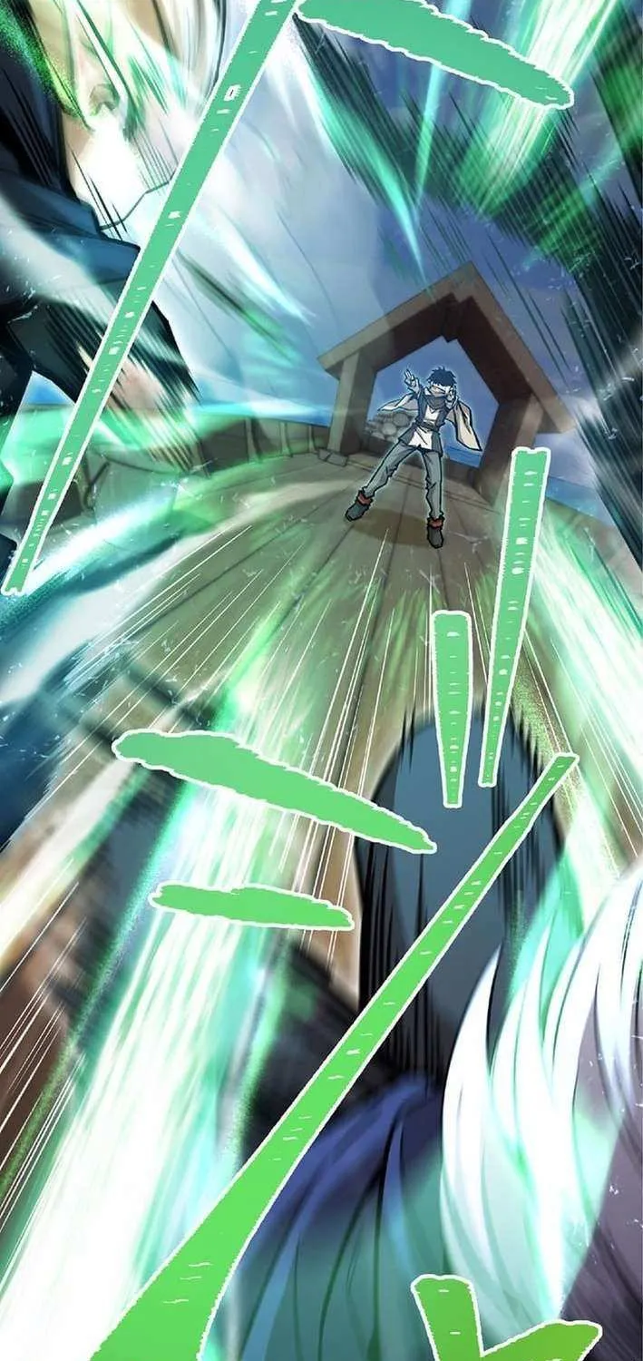 The Awakening of light Magic Chapter 64 page 4 - 