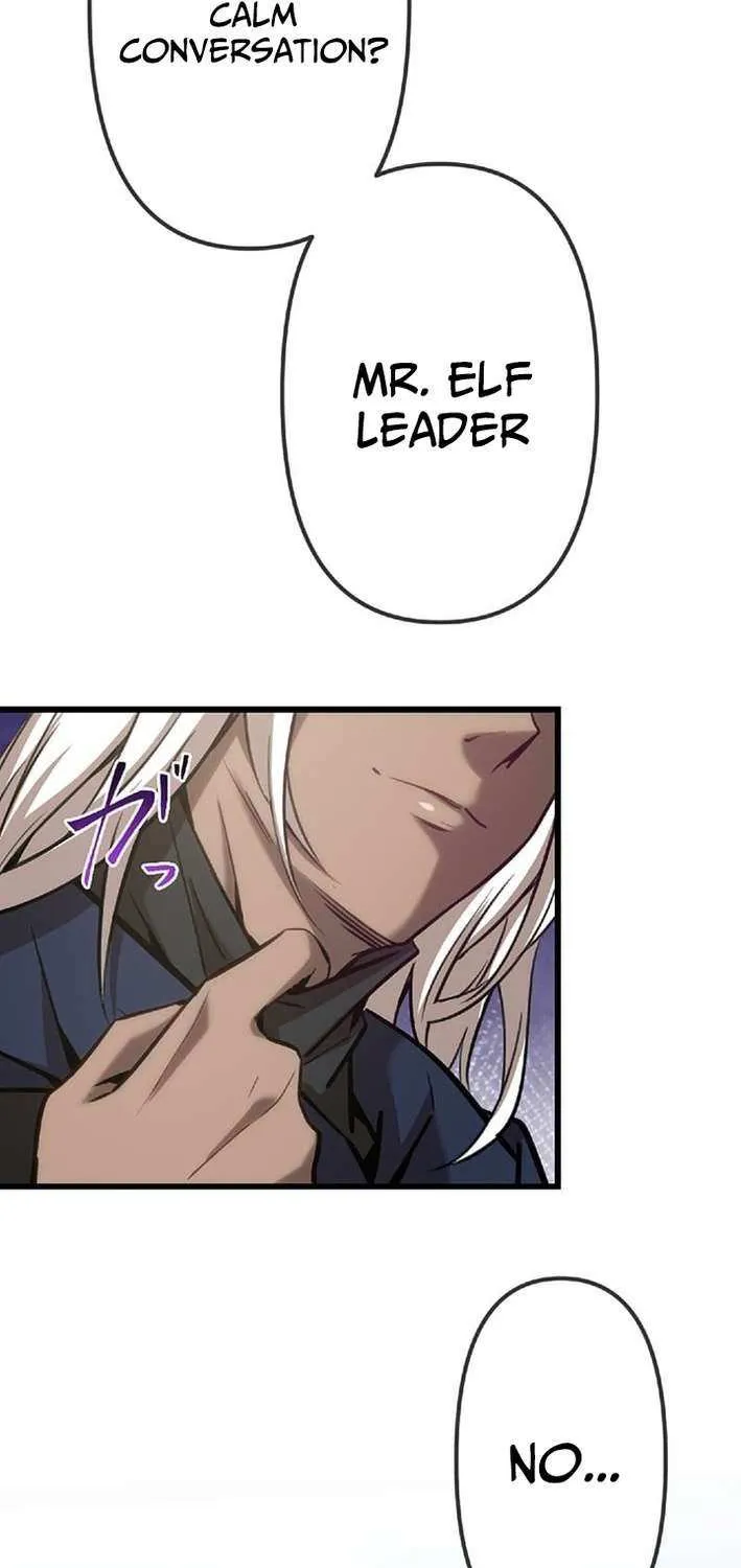 The Awakening of light Magic Chapter 64 page 32 - 