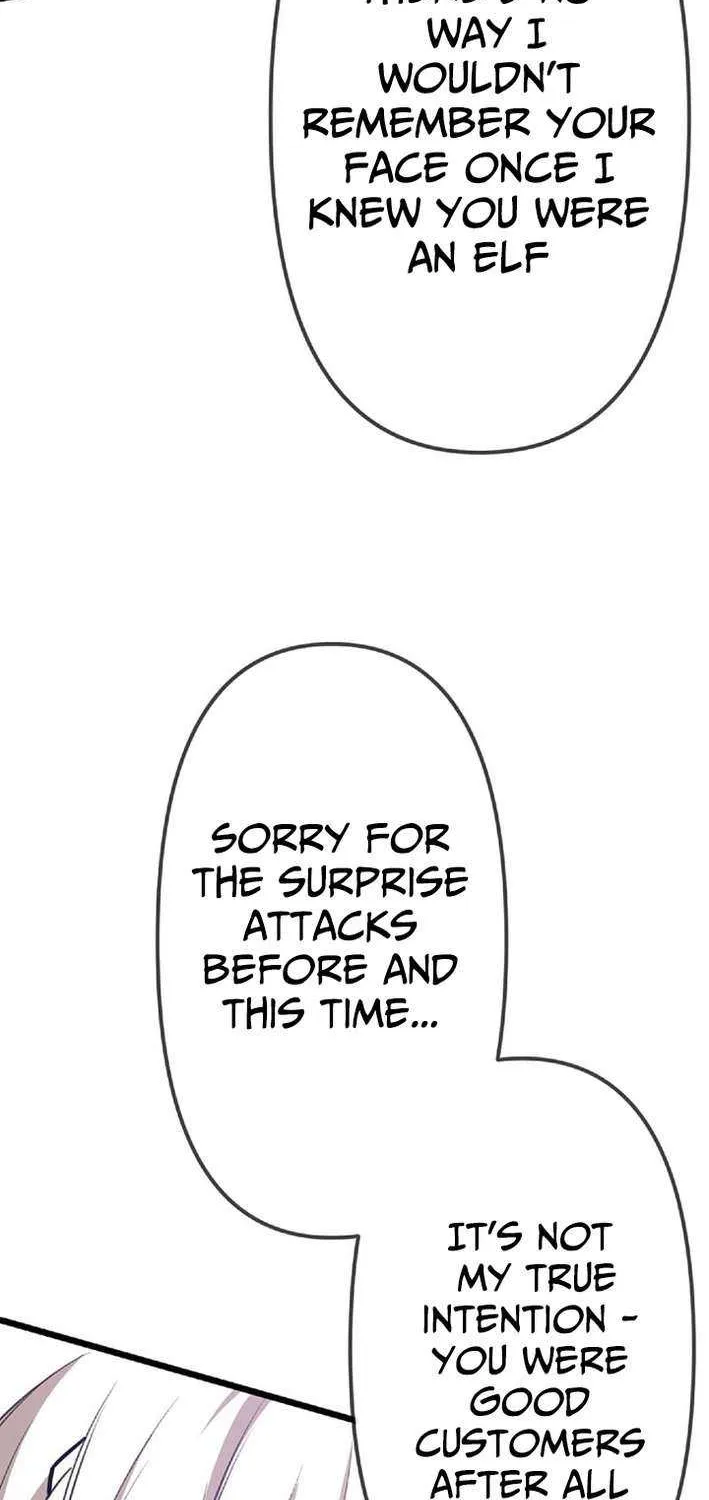 The Awakening of light Magic Chapter 64 page 40 - 