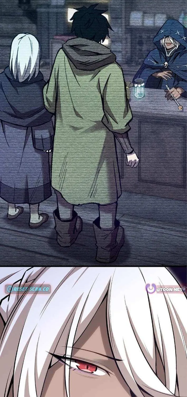 The Awakening of light Magic Chapter 64 page 45 - 