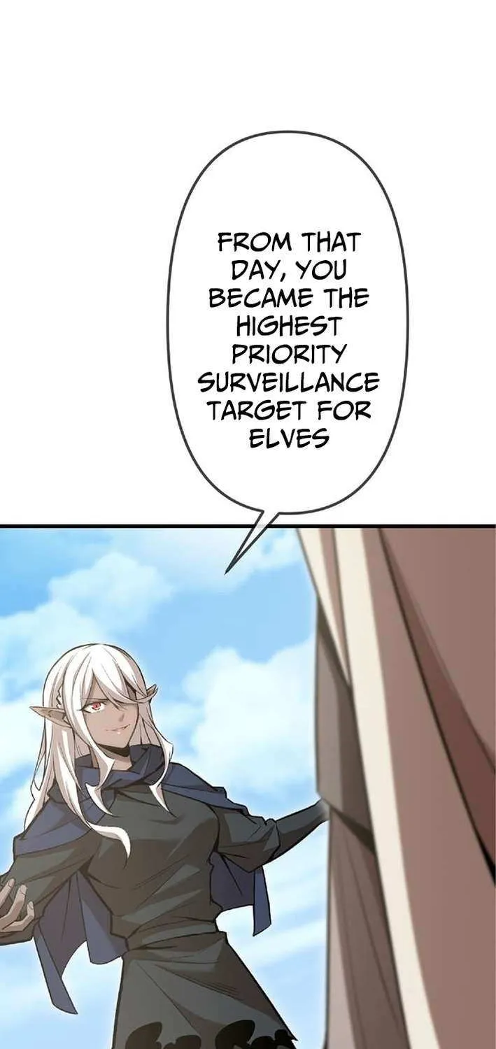 The Awakening of light Magic Chapter 64 page 47 - 