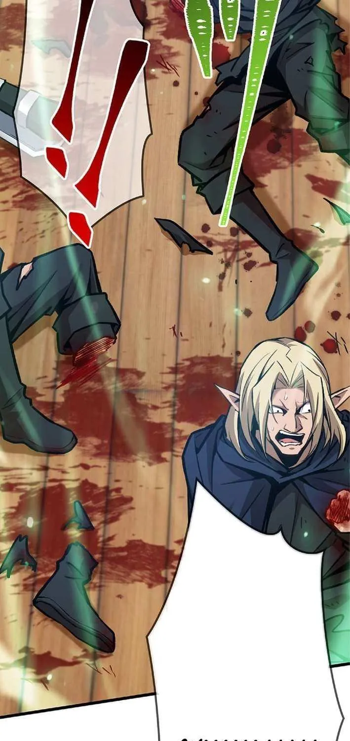 The Awakening of light Magic Chapter 64 page 6 - 
