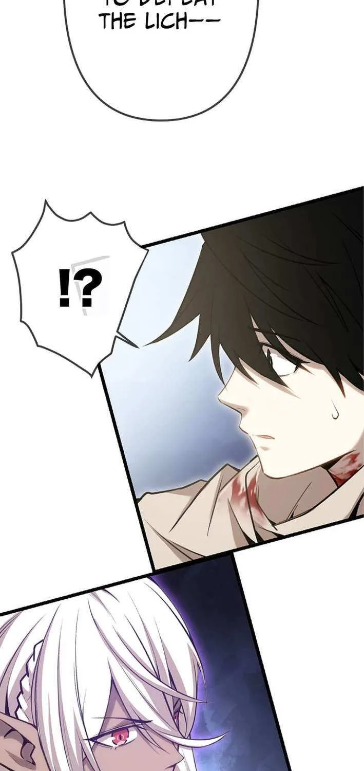 The Awakening of light Magic Chapter 64 page 55 - 