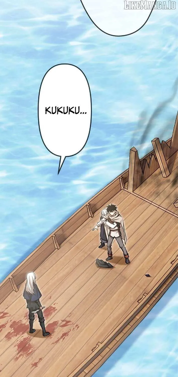 The Awakening of light Magic Chapter 64 page 58 - 