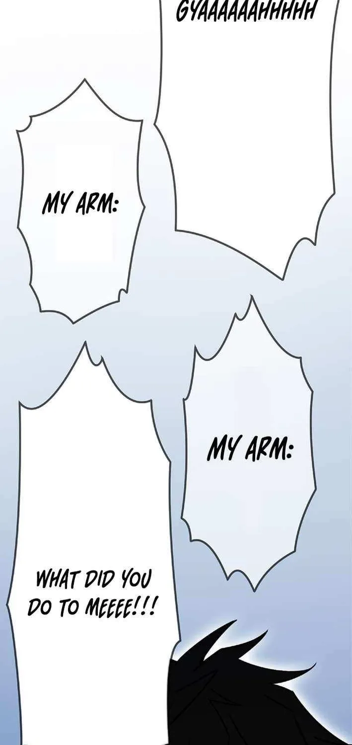 The Awakening of light Magic Chapter 64 page 7 - 