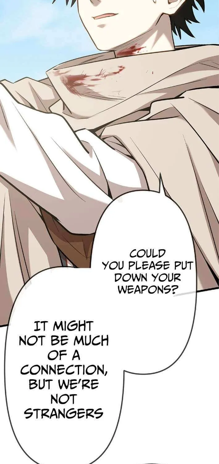 The Awakening of light Magic Chapter 64 page 62 - 