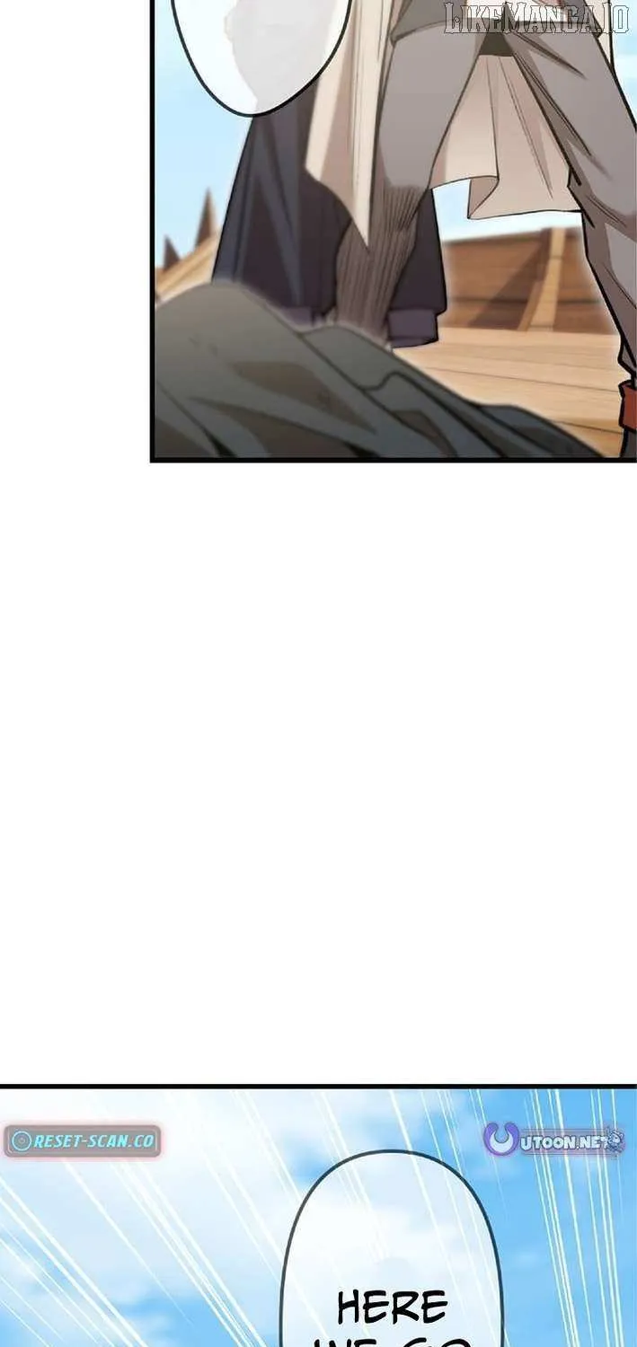 The Awakening of light Magic Chapter 64 page 65 - 