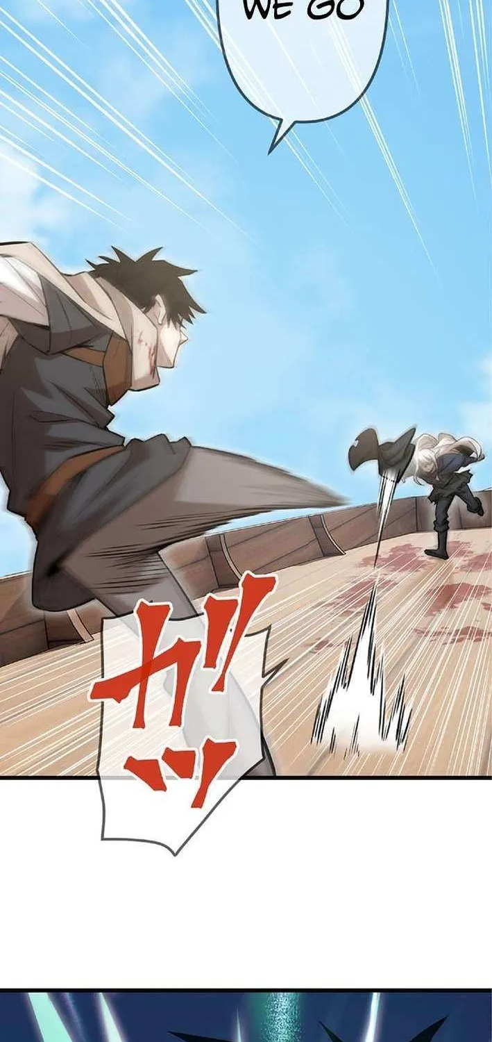 The Awakening of light Magic Chapter 64 page 66 - 