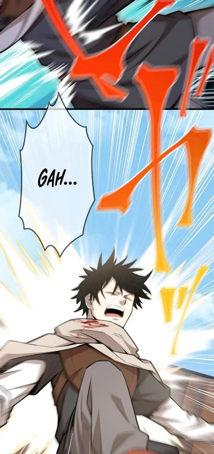 The Awakening of light Magic Chapter 64 page 73 - 