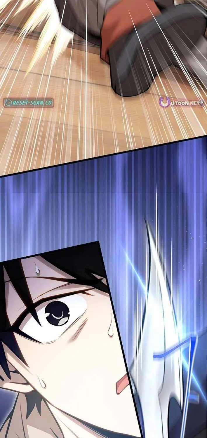 The Awakening of light Magic Chapter 64 page 74 - 