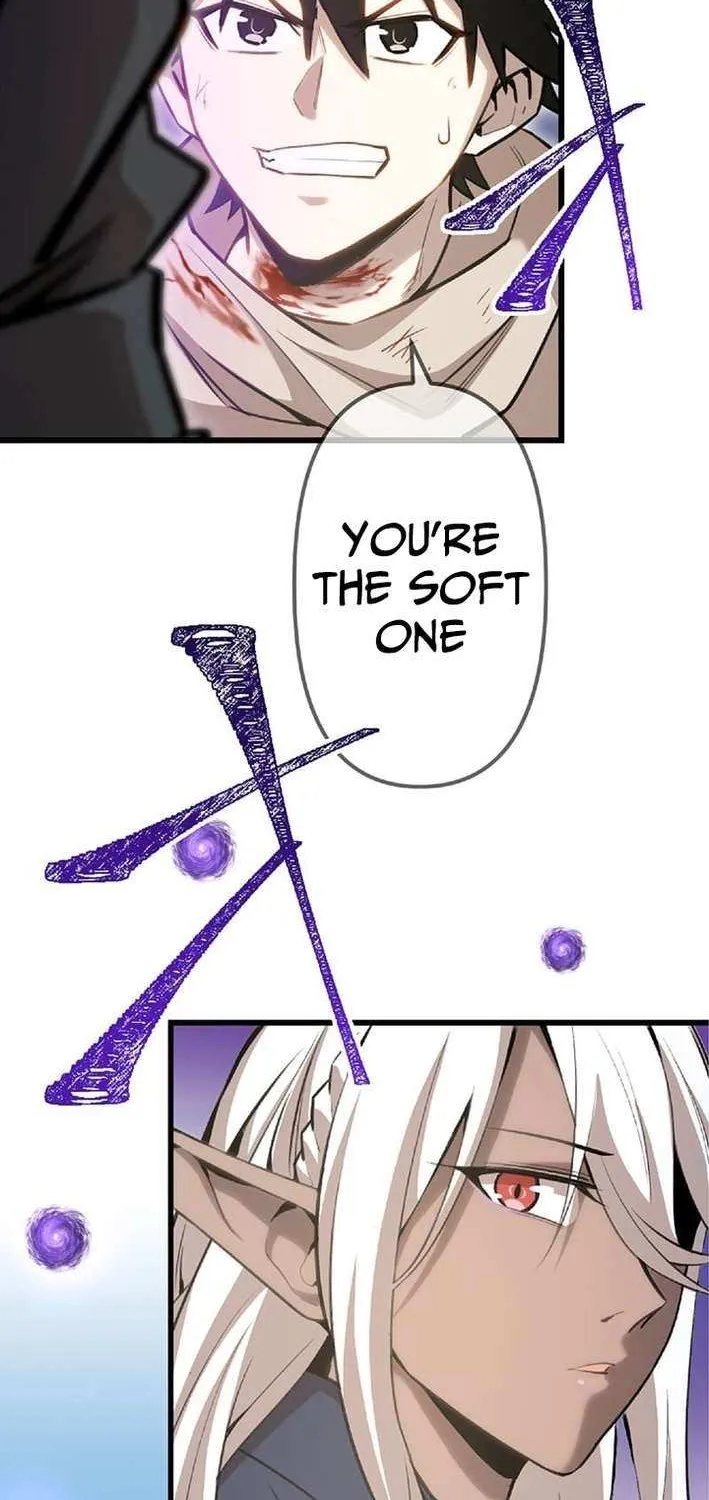 The Awakening of light Magic Chapter 64 page 82 - 