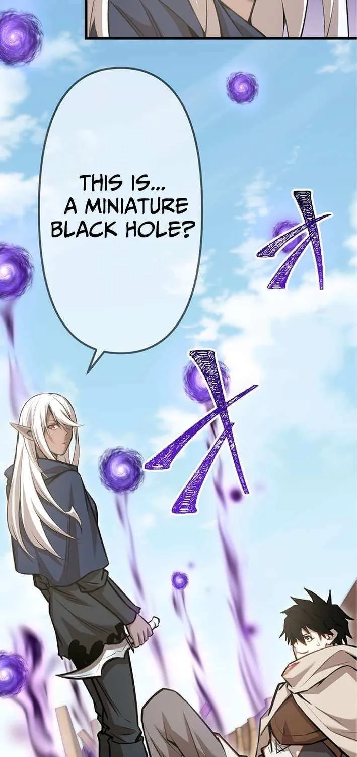 The Awakening of light Magic Chapter 64 page 83 - 