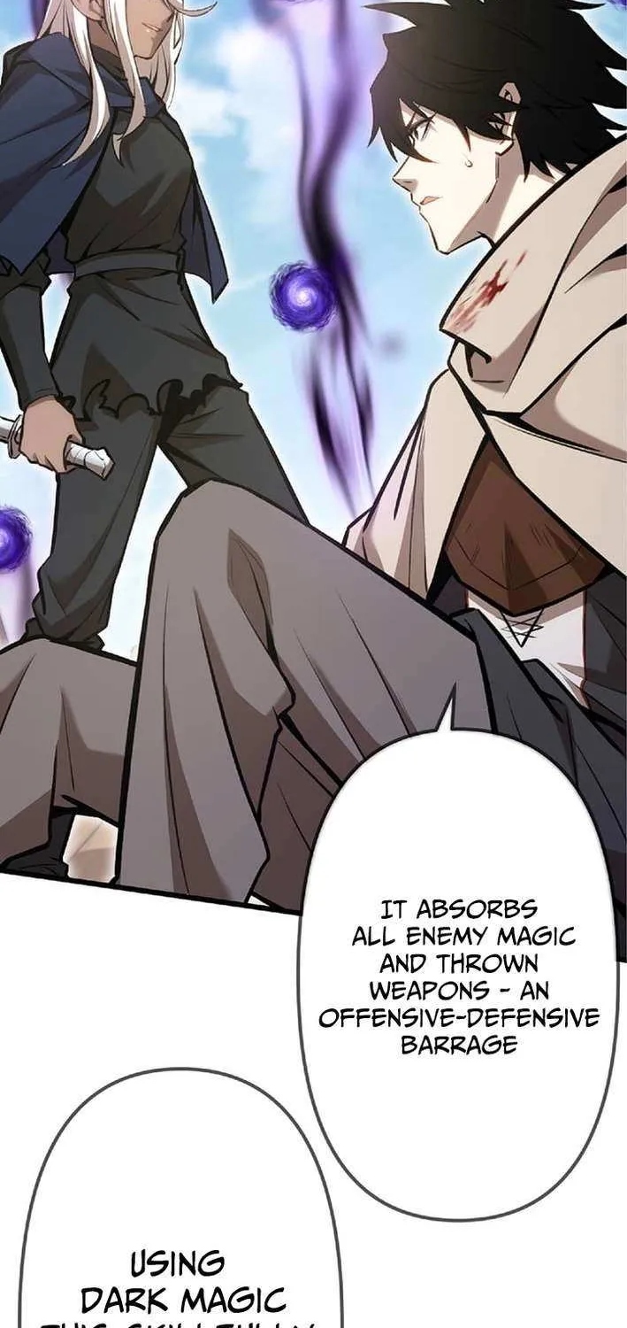 The Awakening of light Magic Chapter 64 page 89 - 