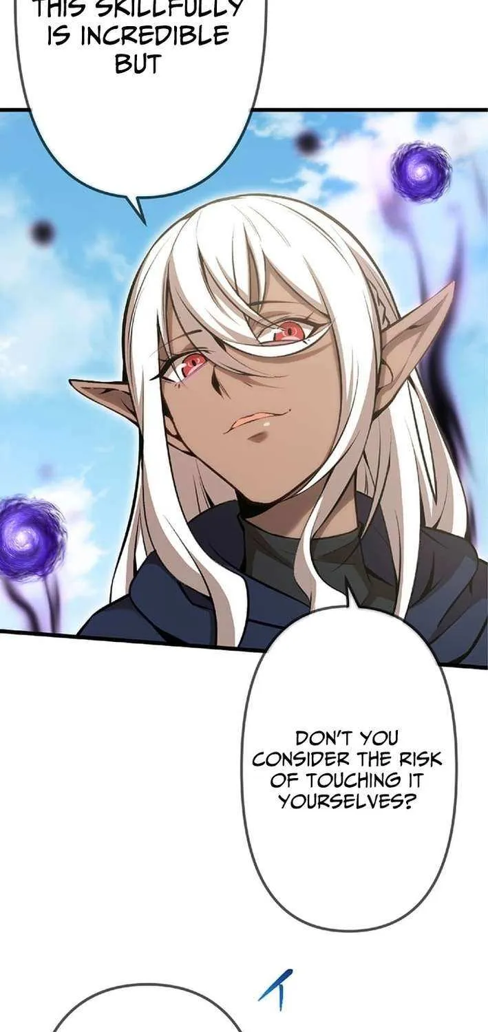 The Awakening of light Magic Chapter 64 page 90 - 