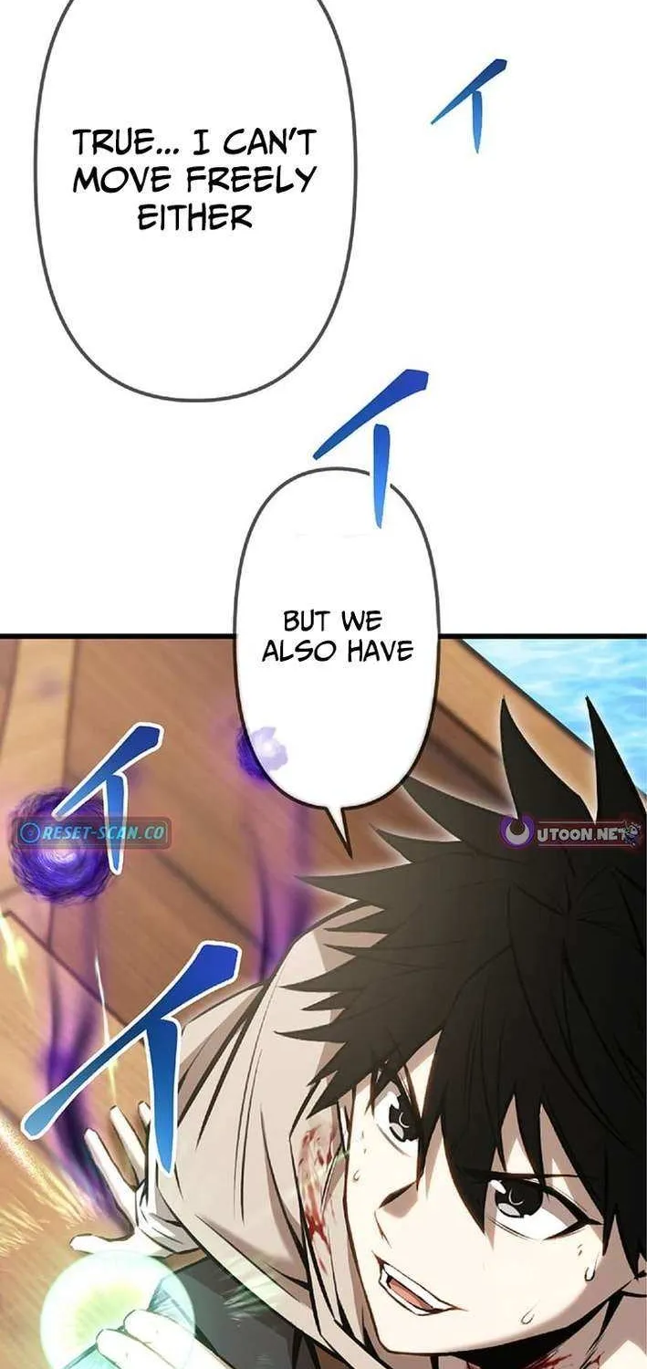 The Awakening of light Magic Chapter 64 page 91 - 