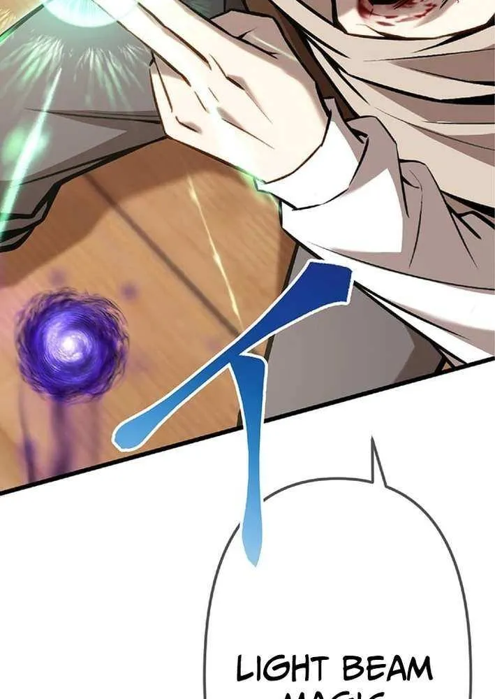 The Awakening of light Magic Chapter 64 page 92 - 