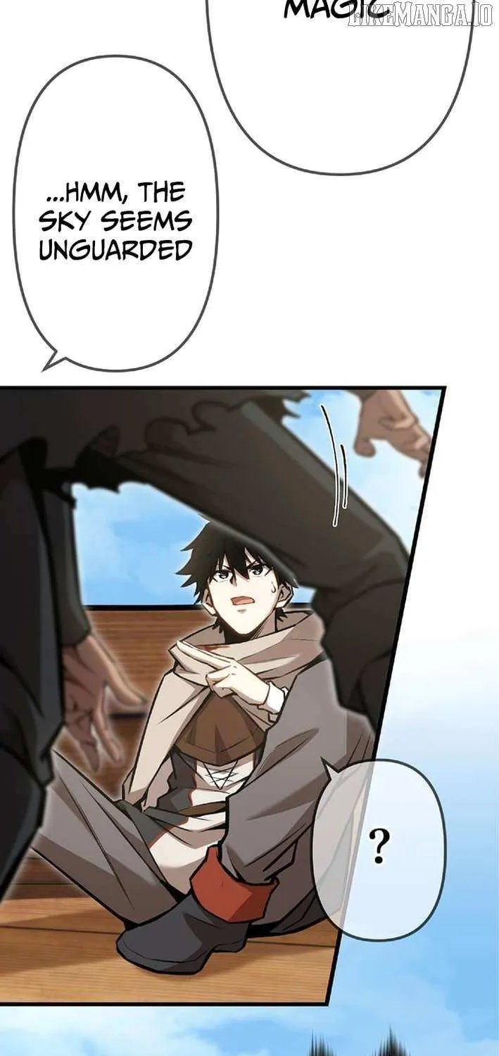 The Awakening of light Magic Chapter 64 page 93 - 