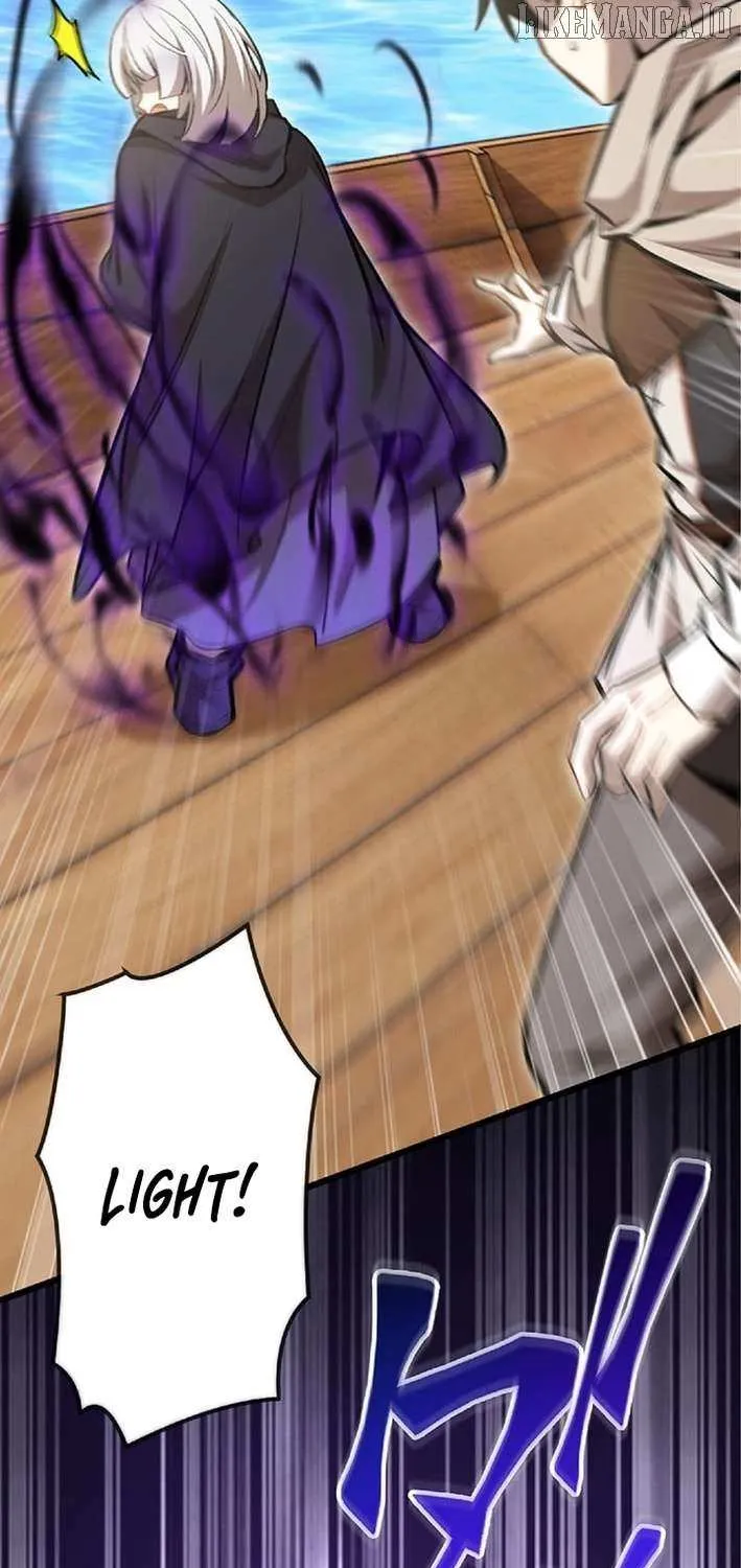 The Awakening of light Magic Chapter 64 page 100 - 
