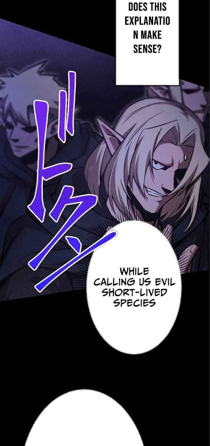 The Awakening of light Magic Chapter 65 page 11 - 