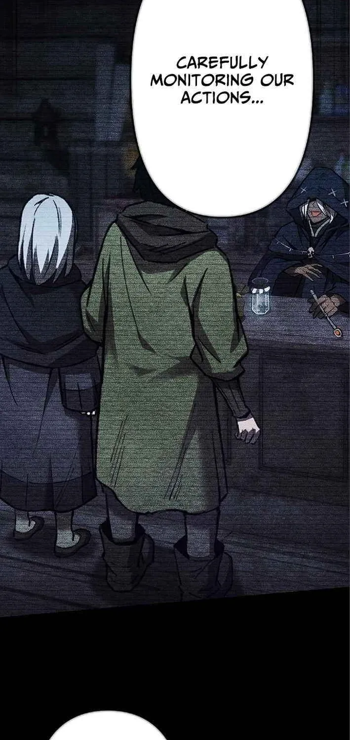 The Awakening of light Magic Chapter 65 page 14 - 