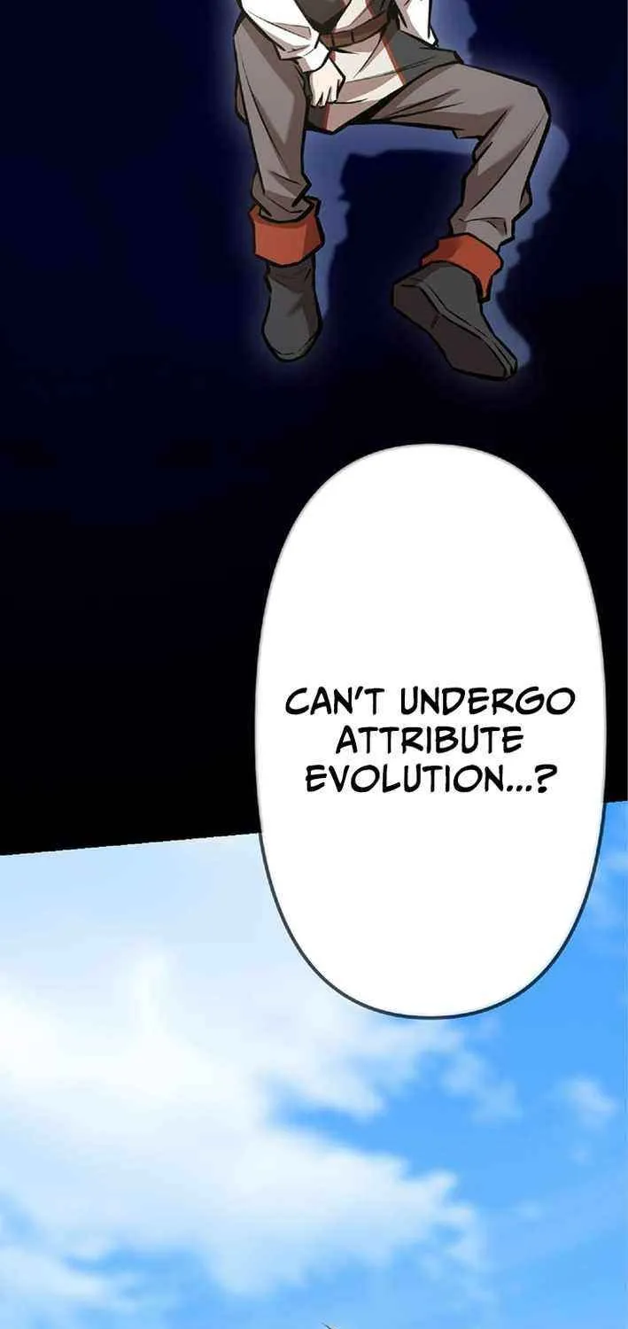 The Awakening of light Magic Chapter 65 page 16 - 