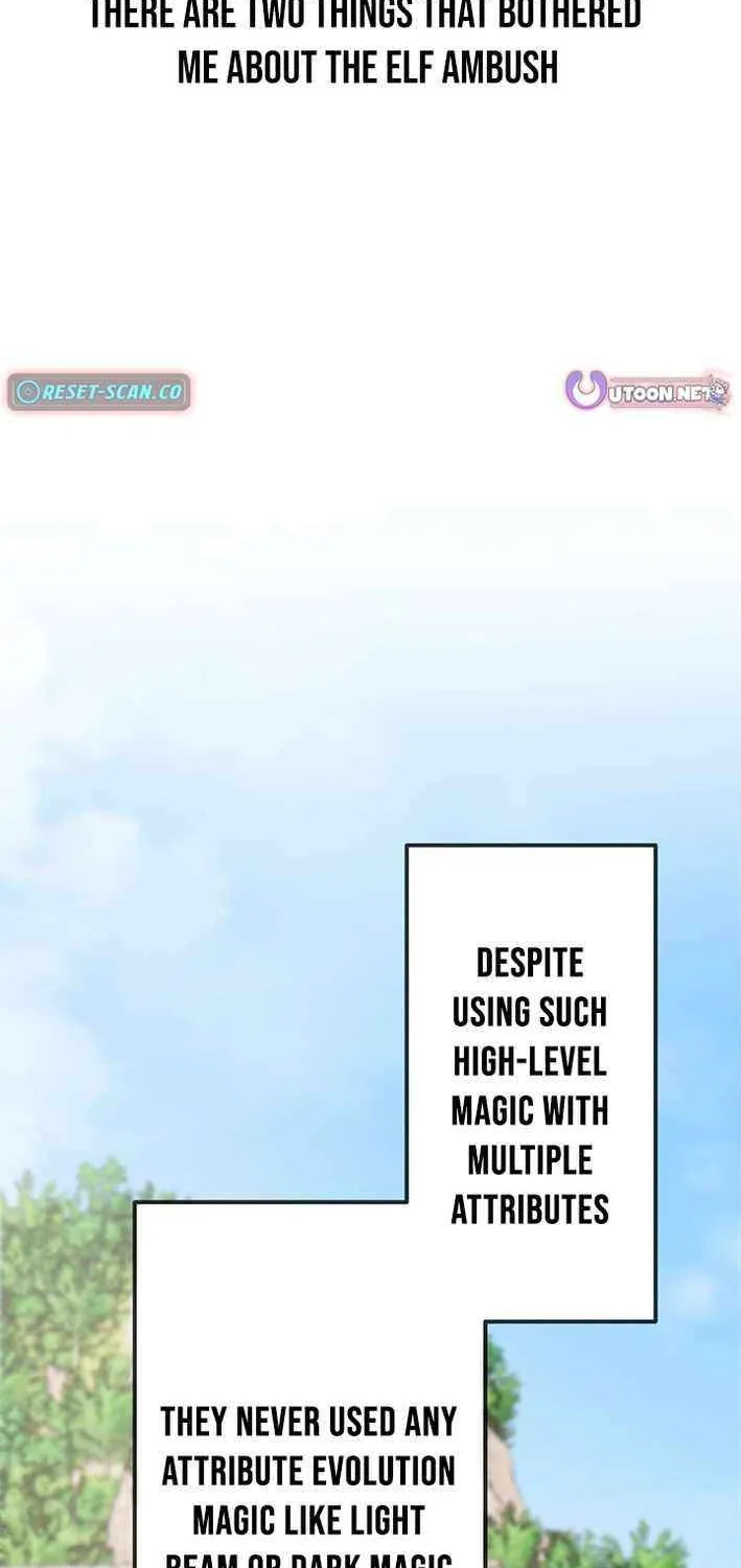 The Awakening of light Magic Chapter 65 page 3 - 