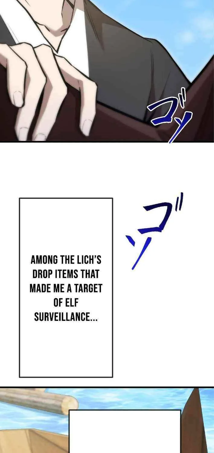 The Awakening of light Magic Chapter 65 page 24 - 