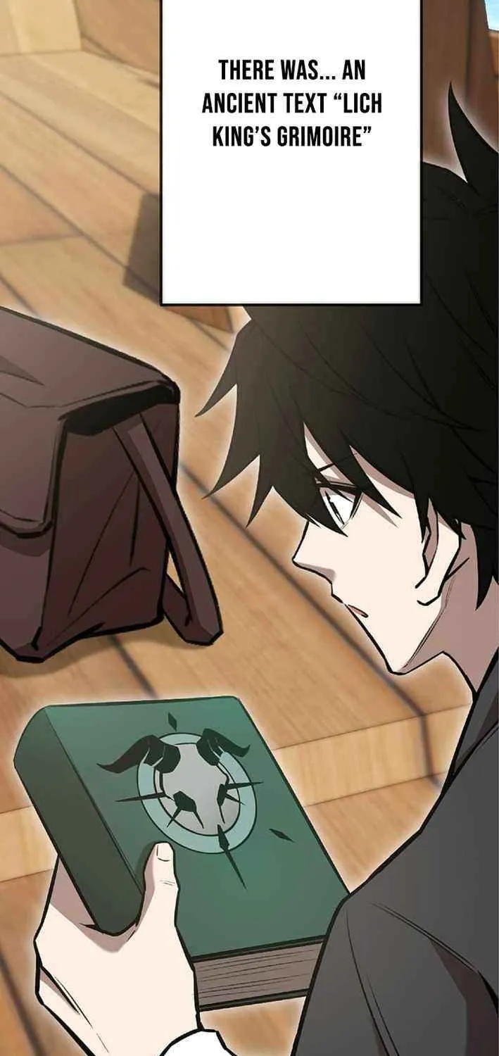 The Awakening of light Magic Chapter 65 page 25 - 