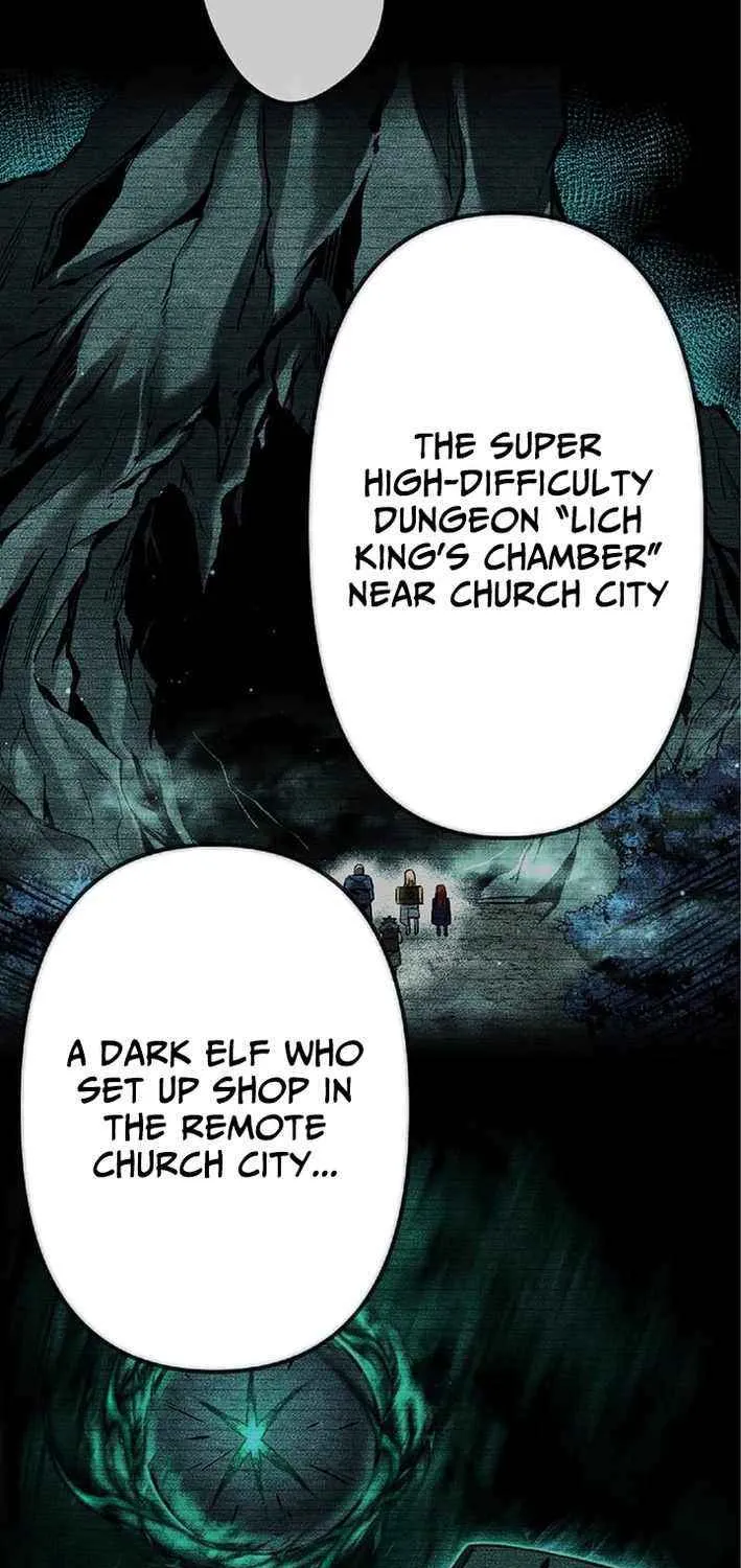 The Awakening of light Magic Chapter 65 page 27 - 