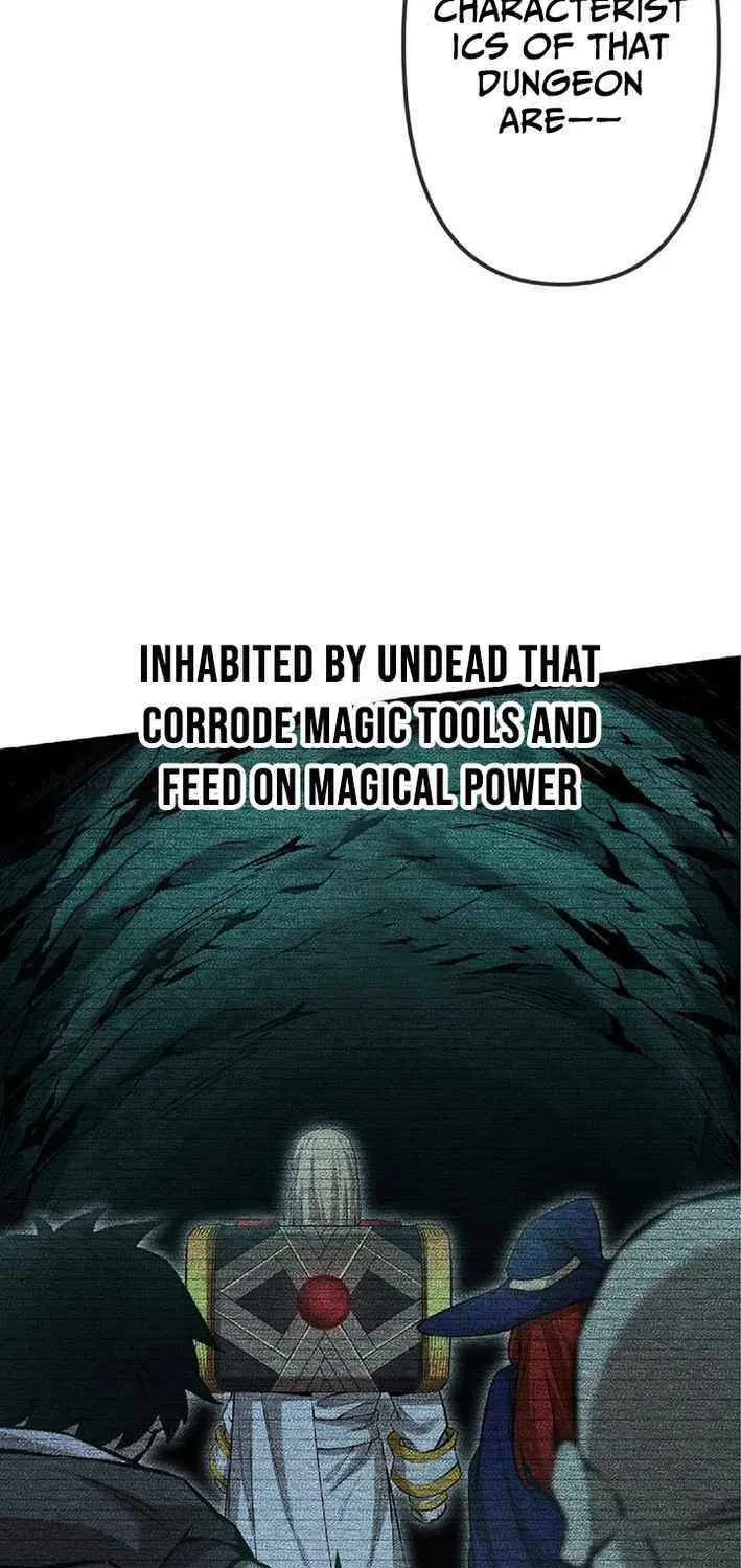 The Awakening of light Magic Chapter 65 page 30 - 