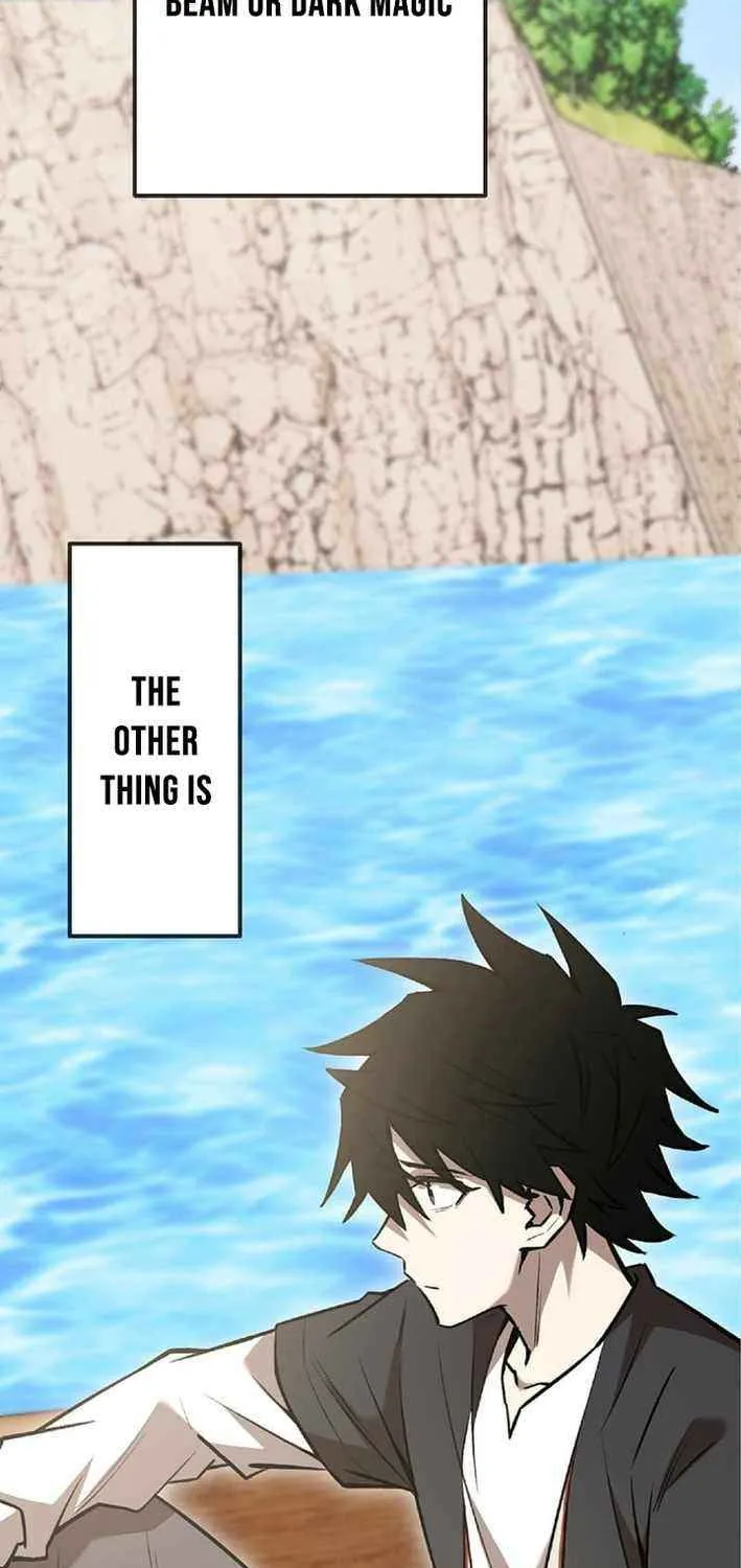 The Awakening of light Magic Chapter 65 page 4 - 