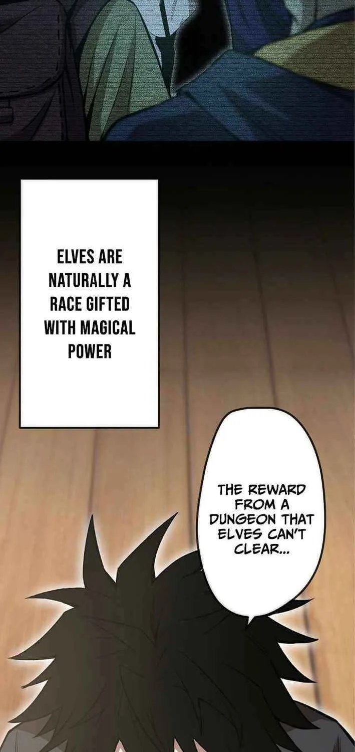 The Awakening of light Magic Chapter 65 page 31 - 