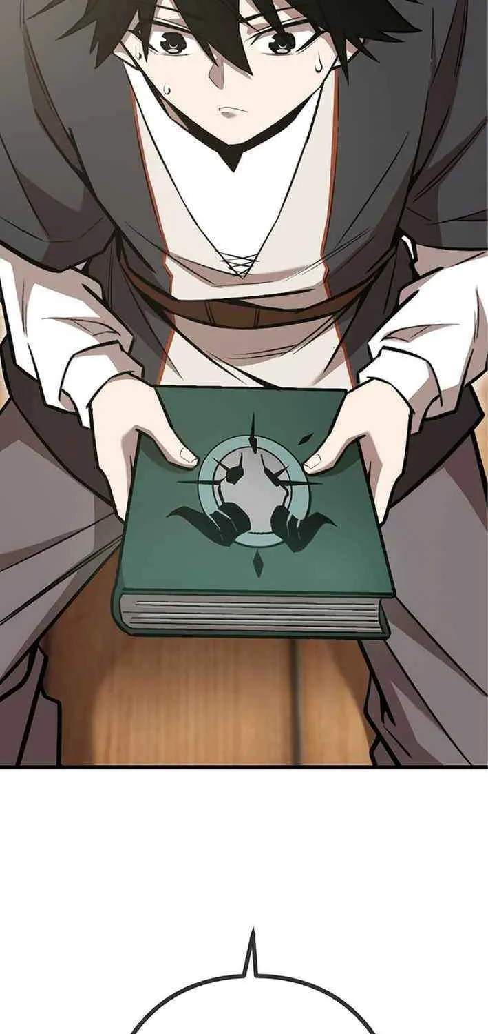 The Awakening of light Magic Chapter 65 page 32 - 