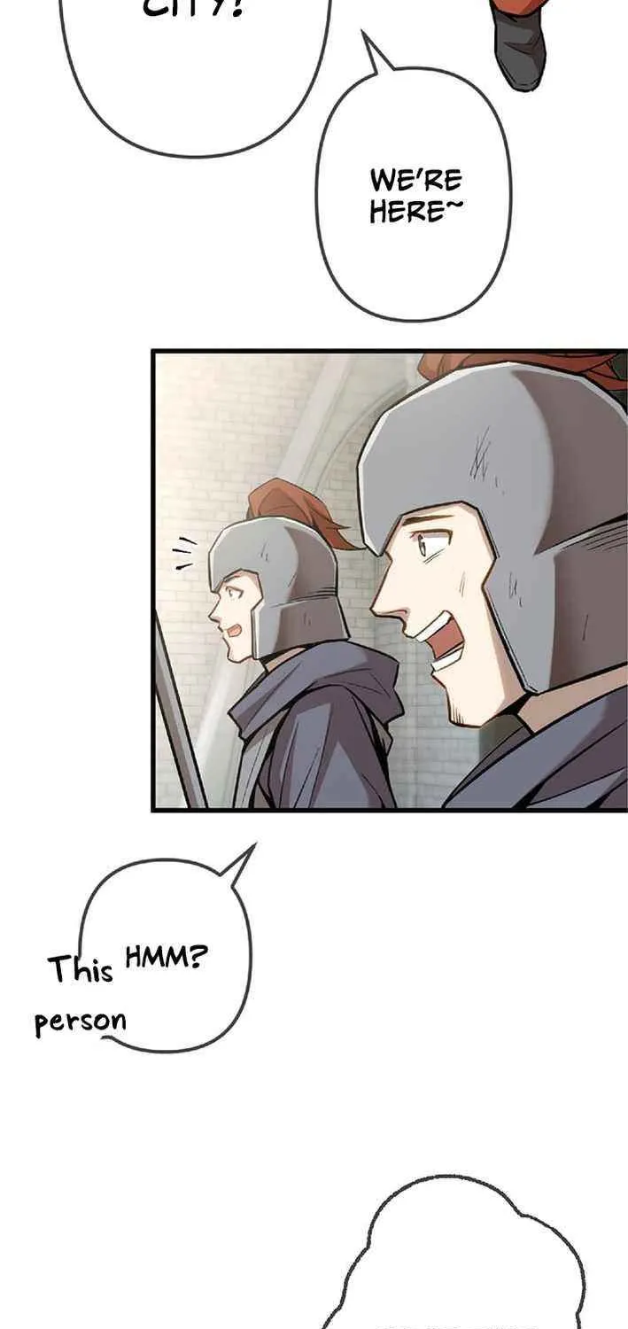 The Awakening of light Magic Chapter 65 page 37 - 