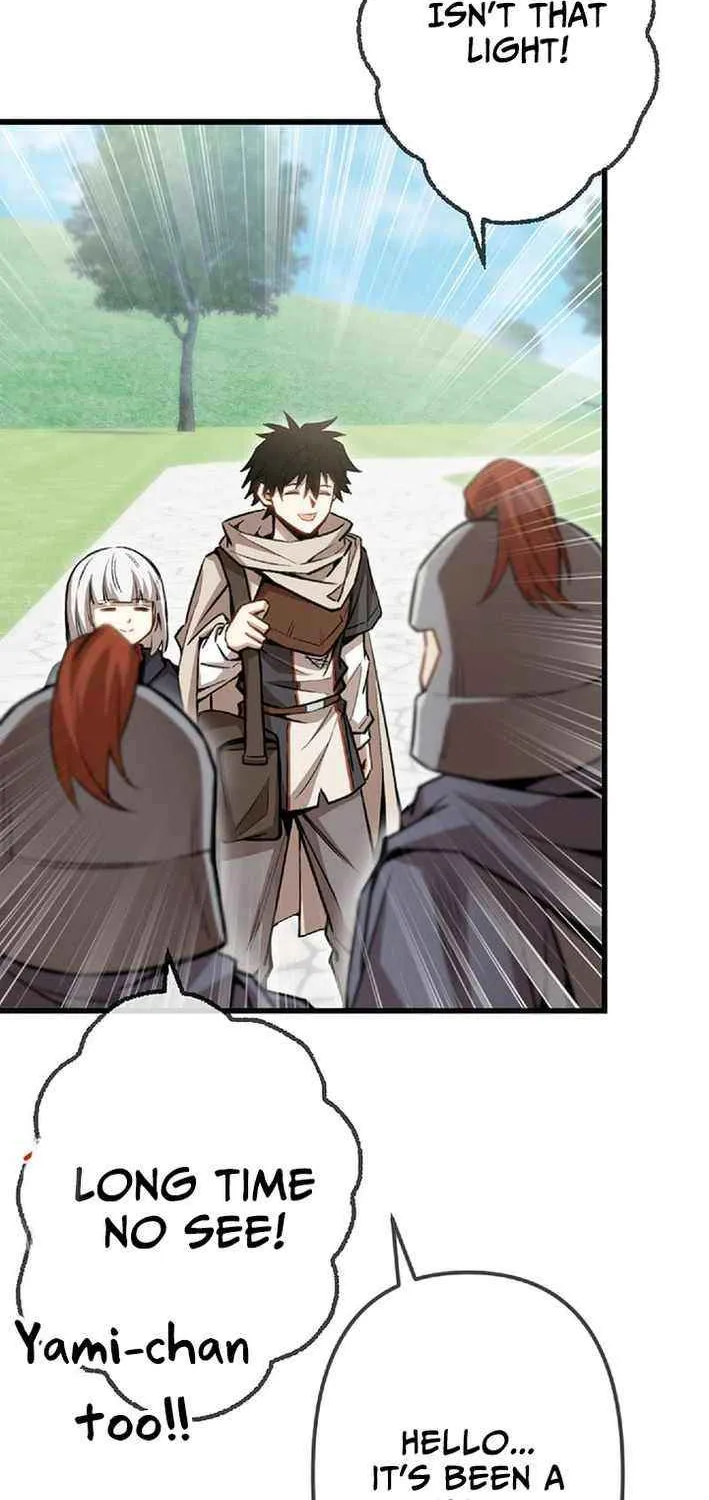 The Awakening of light Magic Chapter 65 page 38 - 