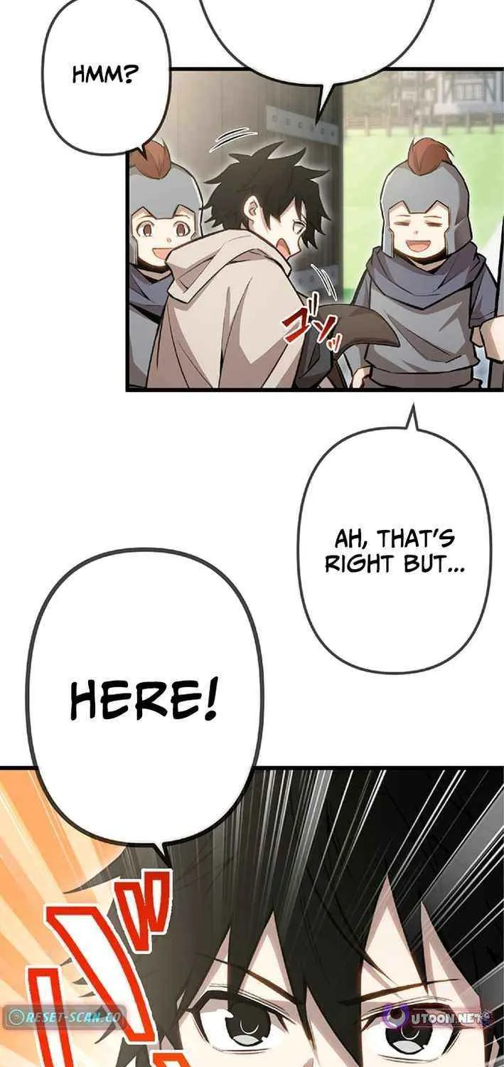 The Awakening of light Magic Chapter 65 page 41 - 